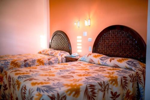 Los Girasoles, Tepic