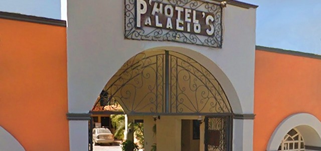 Palacios