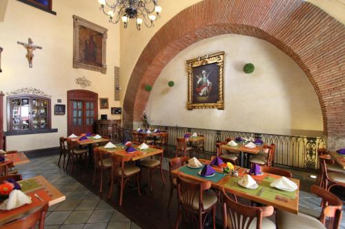Casantica, Oaxaca