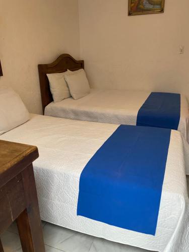 Nacional, Oaxaca