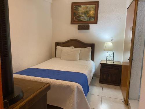 Nacional, Oaxaca