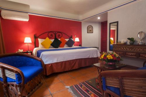 Parador San Miguel, Oaxaca