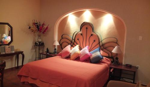 Parador San Miguel, Oaxaca