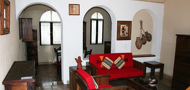 Villas Aranjuez, Oaxaca