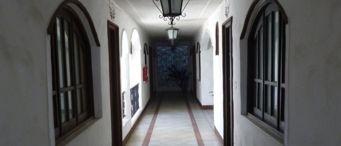 Casa Vieja, Puerto Escondido