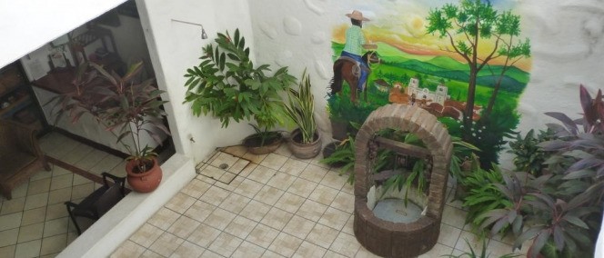 Casa Vieja, Puerto Escondido