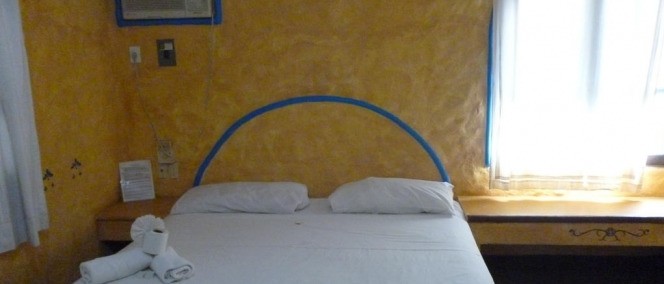Casa Vieja, Puerto Escondido
