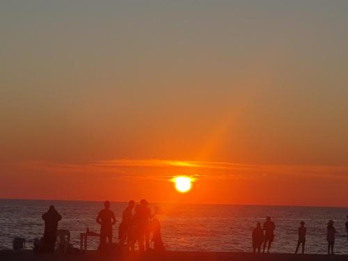 Kootznoowoo, Puerto Escondido