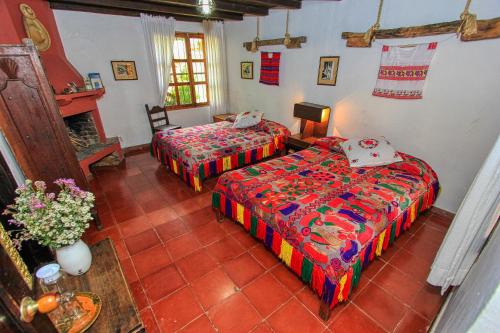 Casa Museo Na Bolom, San Cristóbal de las Casas
