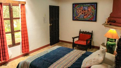 Casa Museo Na Bolom, San Cristóbal de las Casas