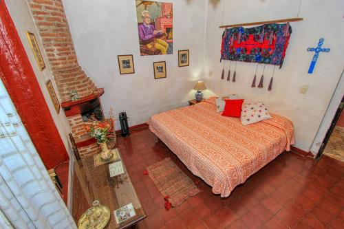 Casa Museo Na Bolom, San Cristóbal de las Casas