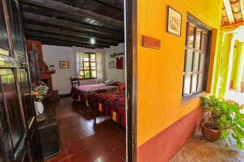 Casa Museo Na Bolom, San Cristóbal de las Casas