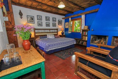 Casa Museo Na Bolom, San Cristóbal de las Casas