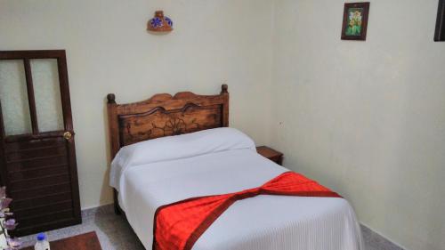 Tres Marías, San Cristóbal de las Casas