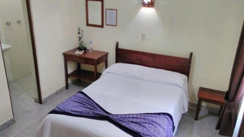 Tres Marías, San Cristóbal de las Casas