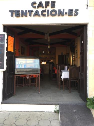 Tres Marías, San Cristóbal de las Casas