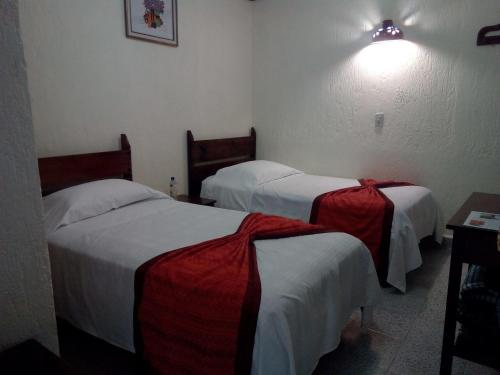 Tres Marías, San Cristóbal de las Casas