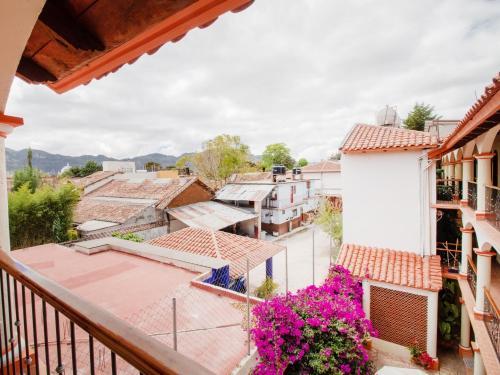 Villa Real 2, San Cristóbal de las Casas