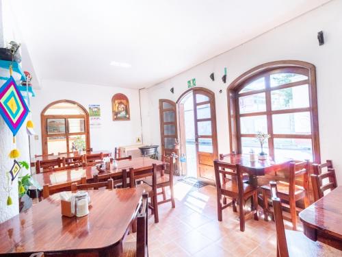 Villa Real 2, San Cristóbal de las Casas