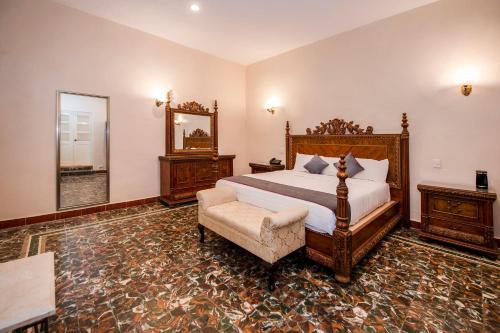 Señorial, Querétaro