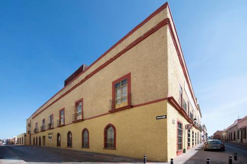 Señorial, Querétaro