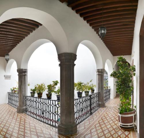 Señorial, Querétaro