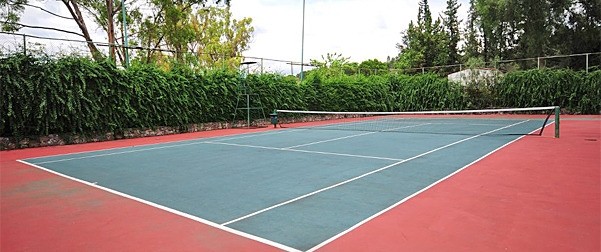 Hacienda Jurica, Jurica y Juriquilla