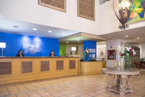 Holiday Inn Express Silao Aeropuerto Bajío, Silao