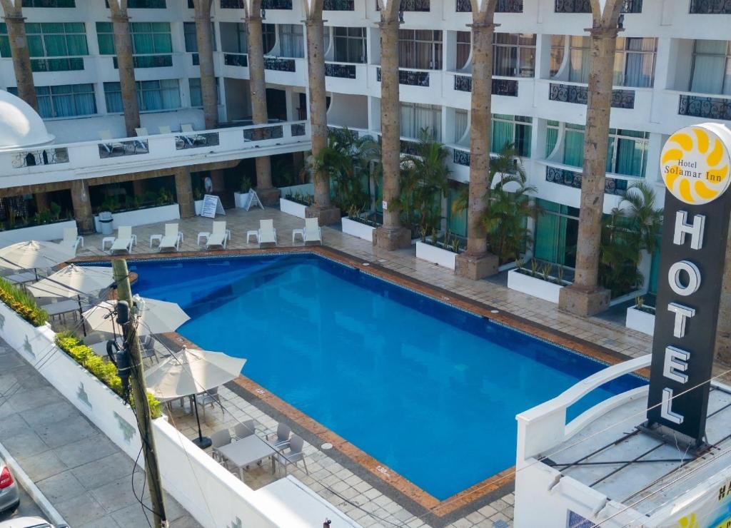 Solamar Inn, Mazatlán
