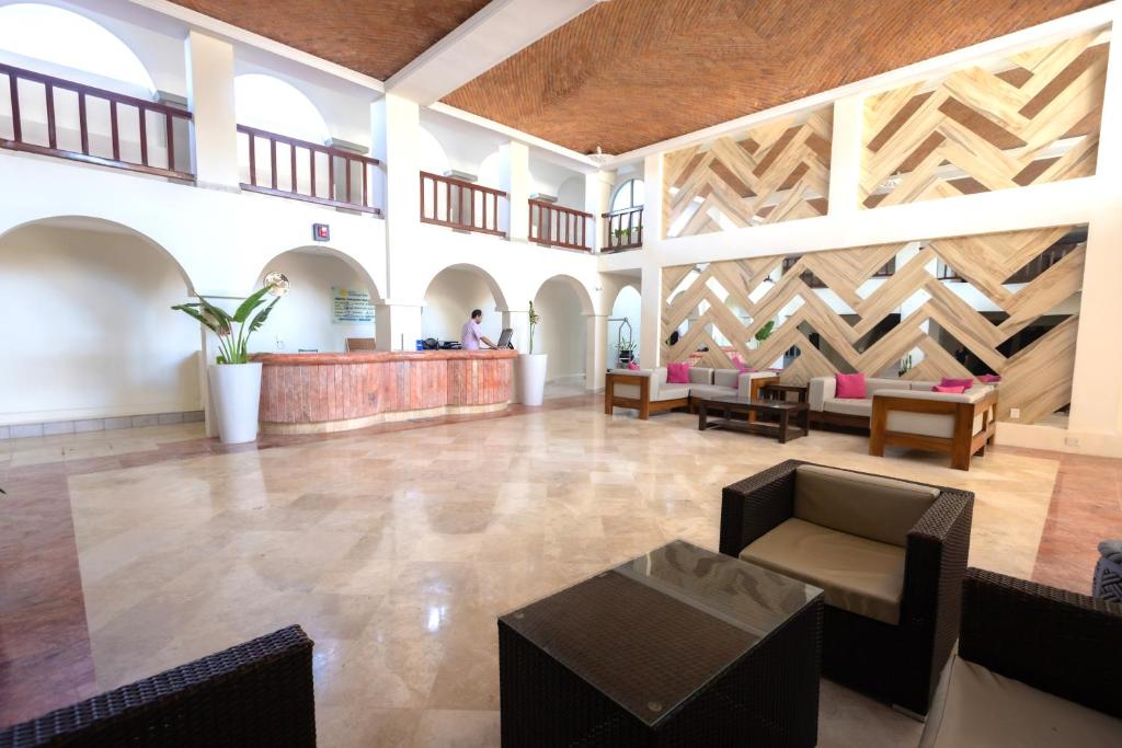 Solamar Inn, Mazatlán