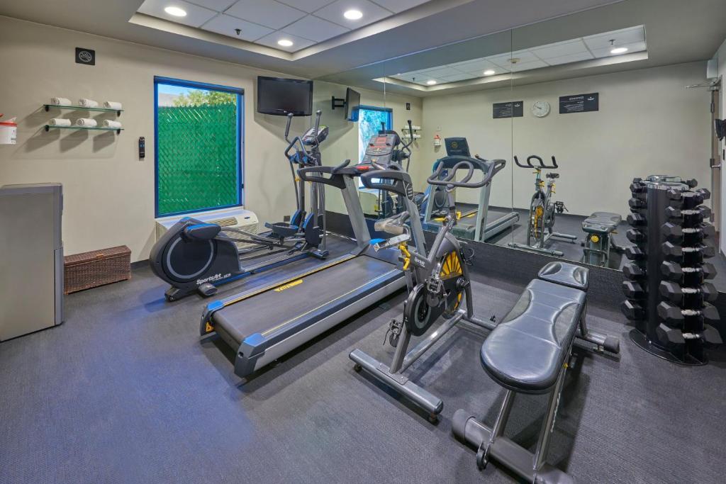 City Express Saltillo Norte, Saltillo