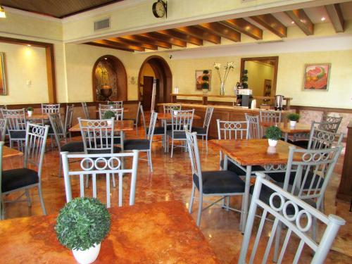 Best Western Posada Del Río Express, Torreón
