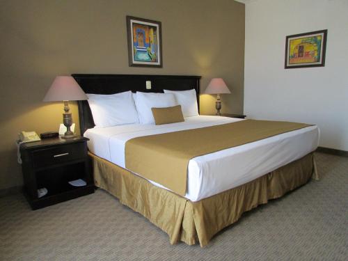 Best Western Posada Del Río Express, Torreón