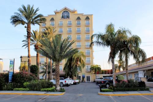 Best Western Posada Del Río Express, Torreón