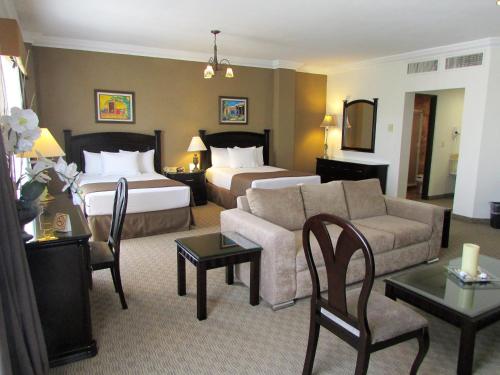 Best Western Posada Del Río Express, Torreón