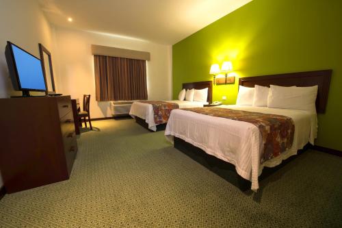 Brio Inn, Ciudad Victoria
