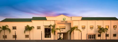 Brio Inn, Ciudad Victoria