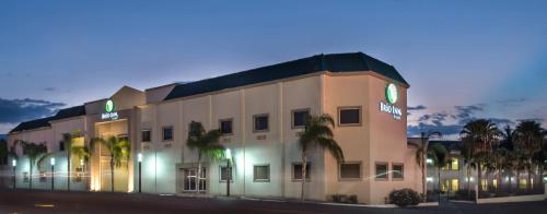 Brio Inn, Ciudad Victoria