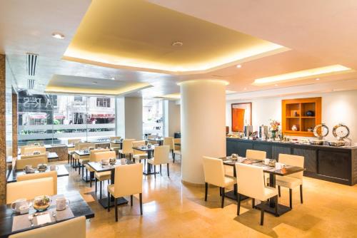 Eurostars Zona Rosa Suites, Ciudad de México
