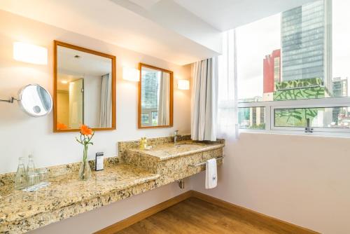 Eurostars Zona Rosa Suites, Ciudad de México