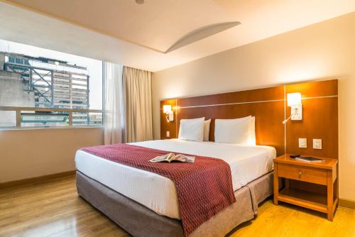 Eurostars Zona Rosa Suites, Ciudad de México