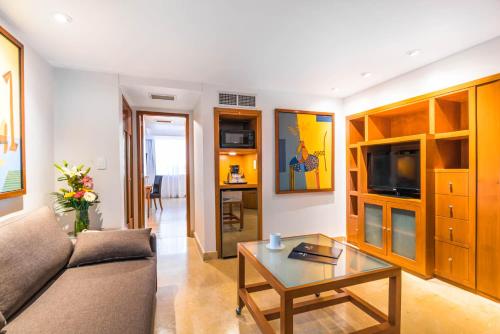 Eurostars Zona Rosa Suites, Ciudad de México