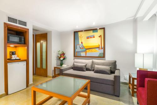 Eurostars Zona Rosa Suites, Ciudad de México