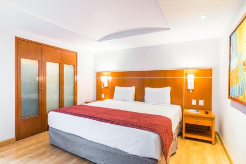 Eurostars Zona Rosa Suites, Ciudad de México