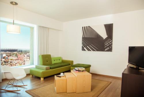 Fiesta Inn Periférico Sur, Ciudad de México