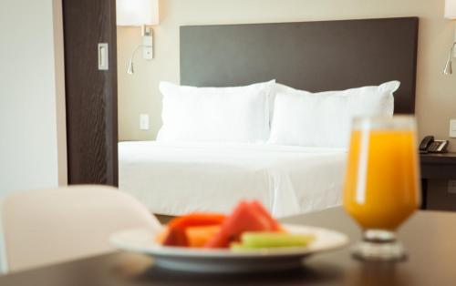 Fiesta Inn Periférico Sur, Ciudad de México