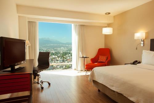 Fiesta Inn Periférico Sur, Ciudad de México