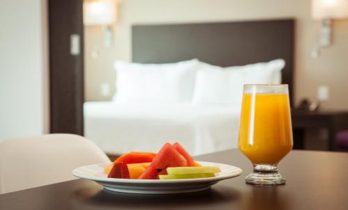 Fiesta Inn Periférico Sur, Ciudad de México