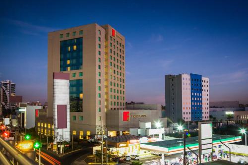Fiesta Inn Periférico Sur, Ciudad de México