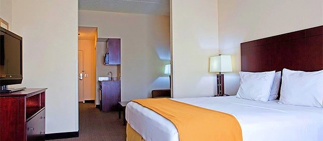 Villa Inn, Reynosa
